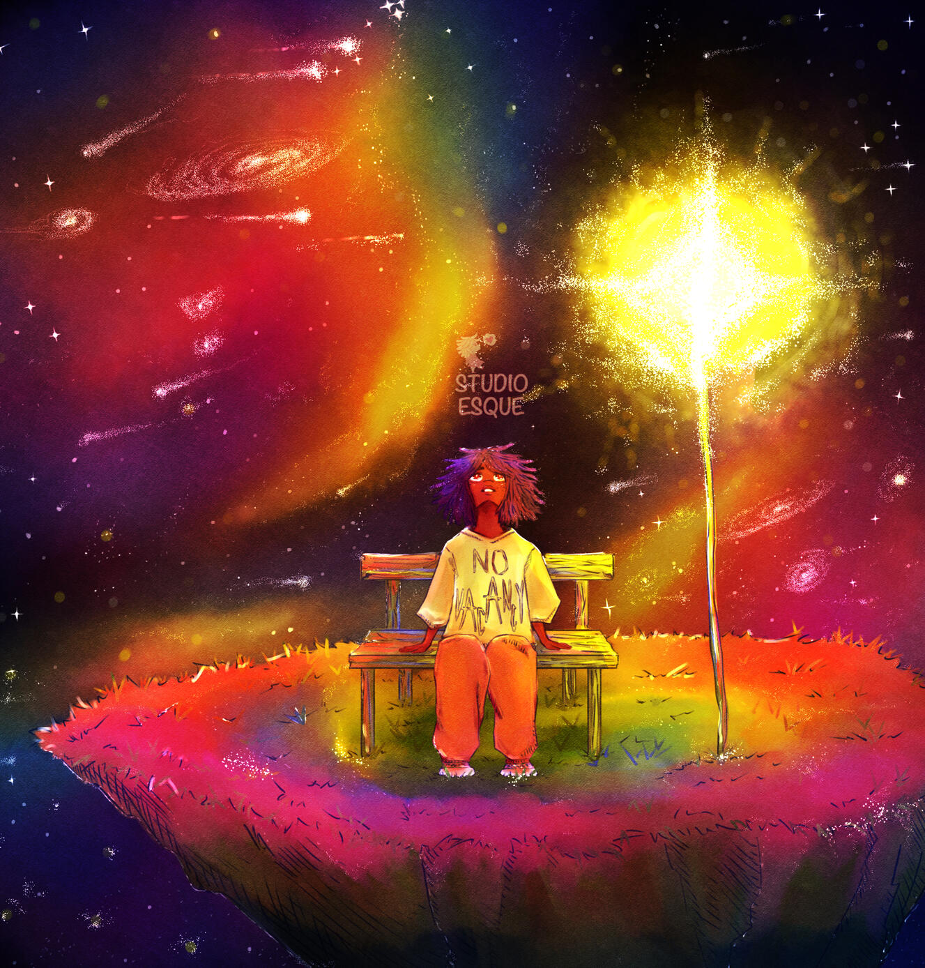 Last Stop